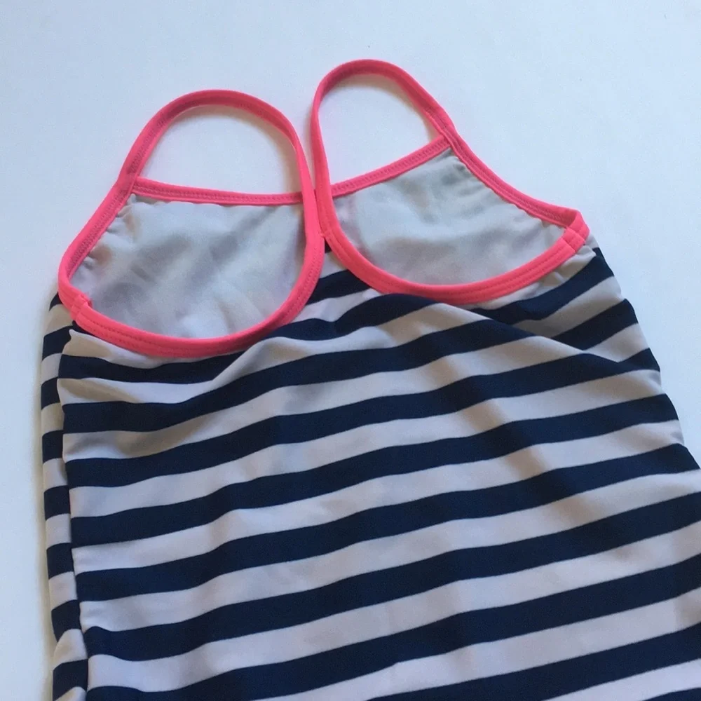 Girls op swimsuit medium 7/8